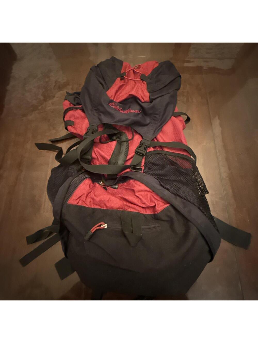 Eddie Bauer Hiking Backpack